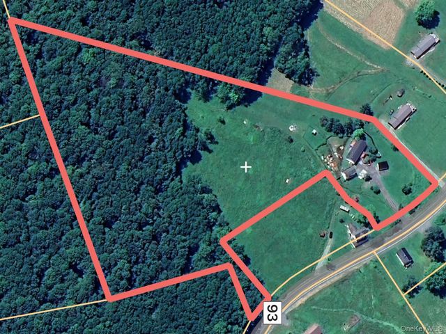 292 County Road 93, Roscoe, NY 12776