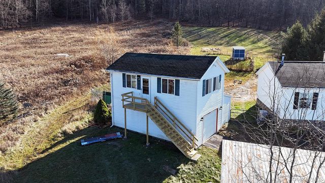 292 County Road 93, Roscoe, NY 12776