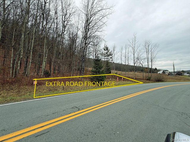 292 County Road 93, Roscoe, NY 12776