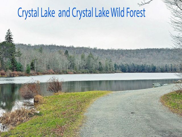 292 County Road 93, Roscoe, NY 12776