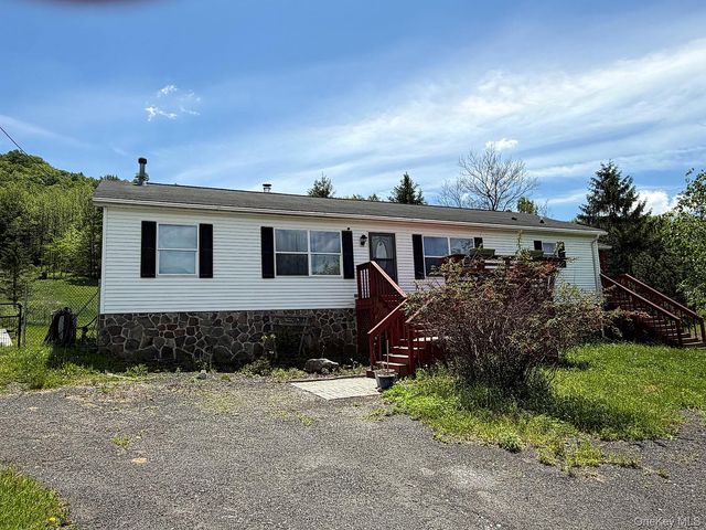 292 County Road 93, Roscoe, NY 12776