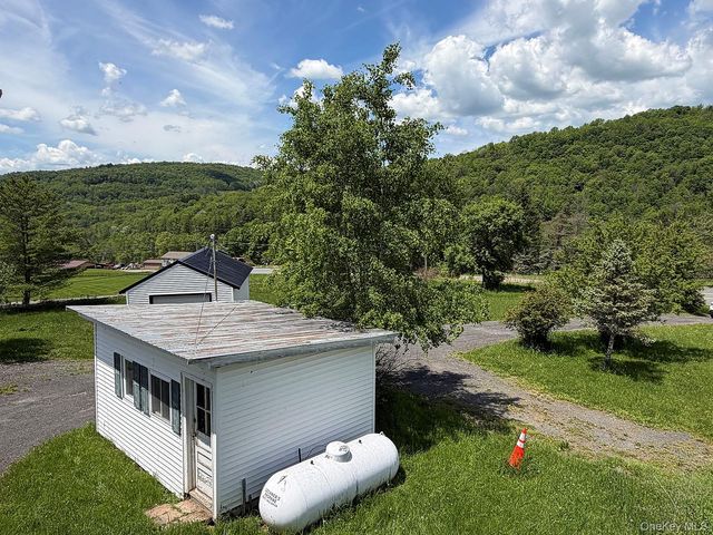 292 County Road 93, Roscoe, NY 12776