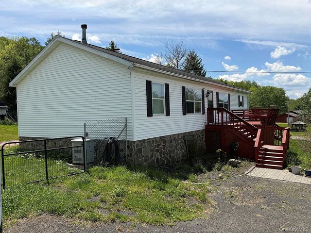 292 County Road 93, Roscoe, NY 12776