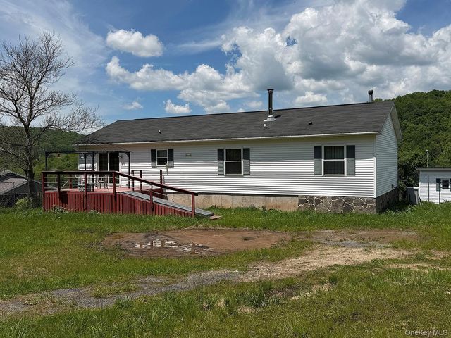 292 County Road 93, Roscoe, NY 12776