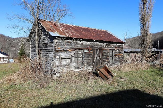 292 County Road 93, Roscoe, NY 12776