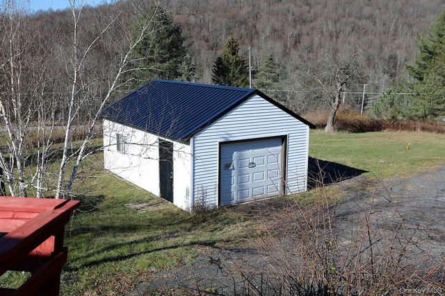 292 County Road 93, Roscoe, NY 12776