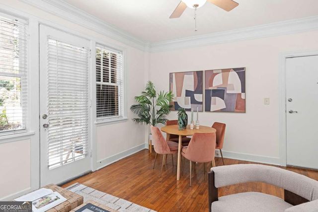 677 Somerset Terrace NE 5D, Atlanta, GA 30306