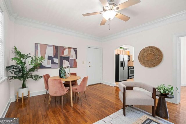 677 Somerset Terrace NE 5D, Atlanta, GA 30306
