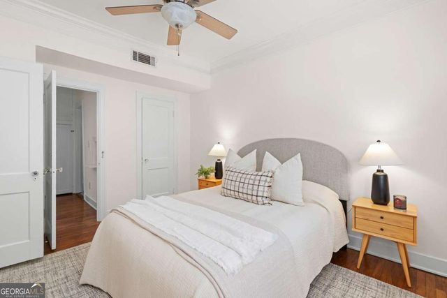 677 Somerset Terrace NE 5D, Atlanta, GA 30306
