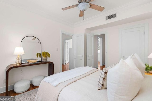 677 Somerset Terrace NE 5D, Atlanta, GA 30306