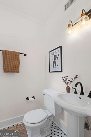 677 Somerset Terrace NE 5D, Atlanta, GA 30306