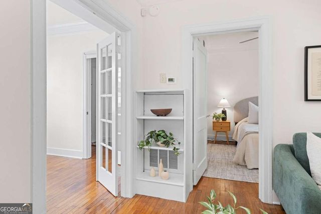 677 Somerset Terrace NE 5D, Atlanta, GA 30306