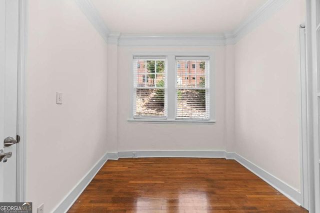 677 Somerset Terrace NE 5D, Atlanta, GA 30306