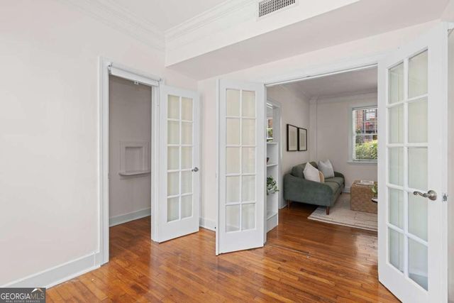 677 Somerset Terrace NE 5D, Atlanta, GA 30306