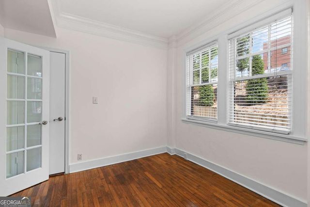 677 Somerset Terrace NE 5D, Atlanta, GA 30306