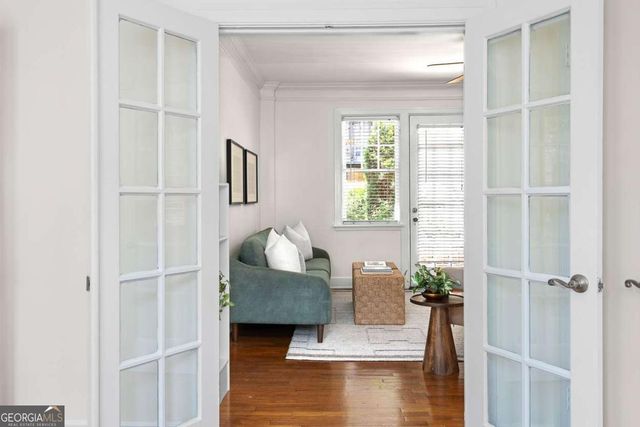 677 Somerset Terrace NE 5D, Atlanta, GA 30306