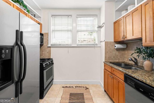 677 Somerset Terrace NE 5D, Atlanta, GA 30306