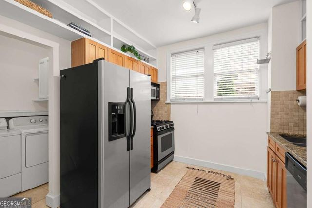 677 Somerset Terrace NE 5D, Atlanta, GA 30306