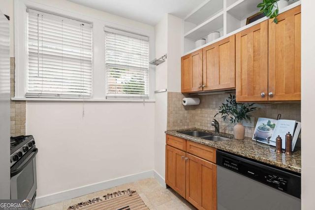 677 Somerset Terrace NE 5D, Atlanta, GA 30306