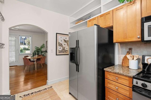 677 Somerset Terrace NE 5D, Atlanta, GA 30306
