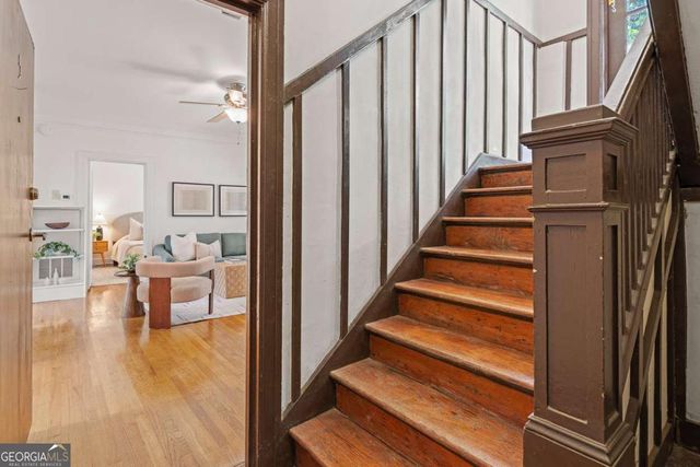677 Somerset Terrace NE 5D, Atlanta, GA 30306