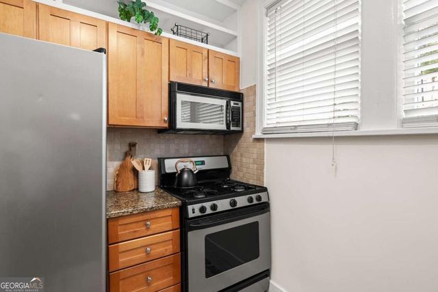 677 Somerset Terrace NE 5D, Atlanta, GA 30306