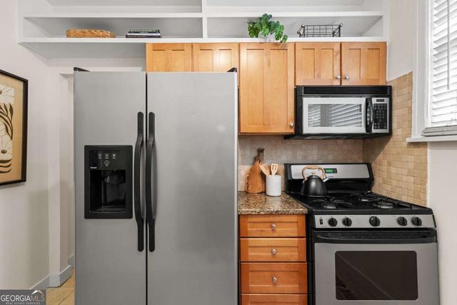 677 Somerset Terrace NE 5D, Atlanta, GA 30306