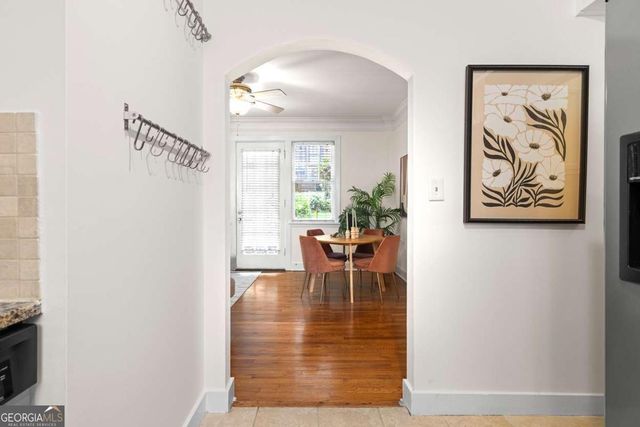 677 Somerset Terrace NE 5D, Atlanta, GA 30306
