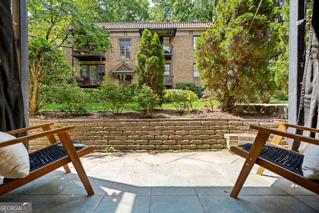 677 Somerset Terrace NE 5D, Atlanta, GA 30306