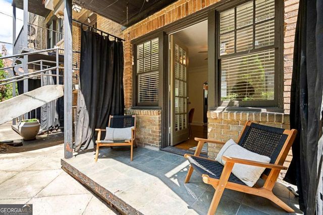 677 Somerset Terrace NE 5D, Atlanta, GA 30306