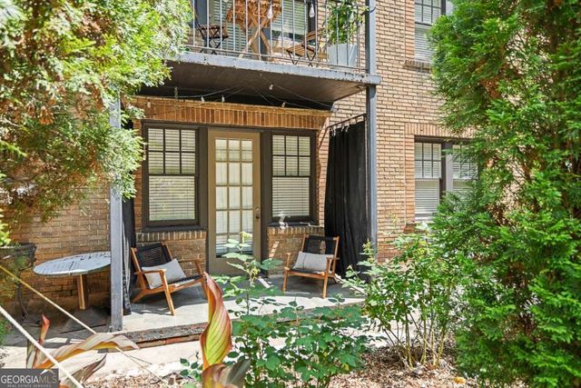 677 Somerset Terrace NE 5D, Atlanta, GA 30306