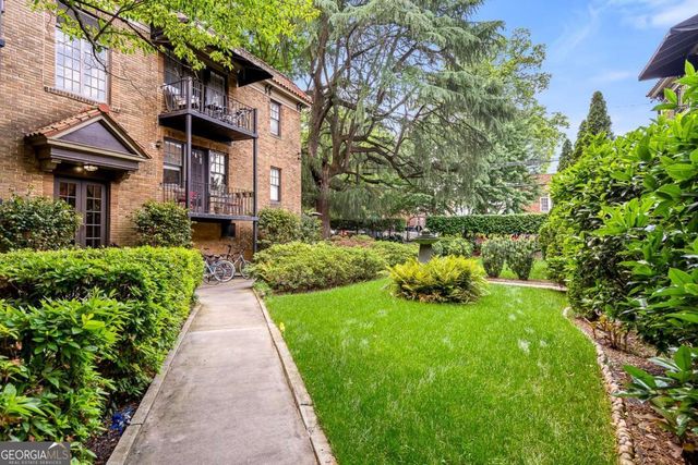 677 Somerset Terrace NE 5D, Atlanta, GA 30306