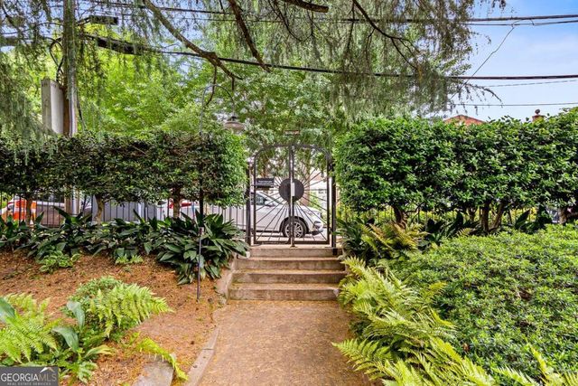 677 Somerset Terrace NE 5D, Atlanta, GA 30306