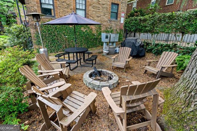 677 Somerset Terrace NE 5D, Atlanta, GA 30306