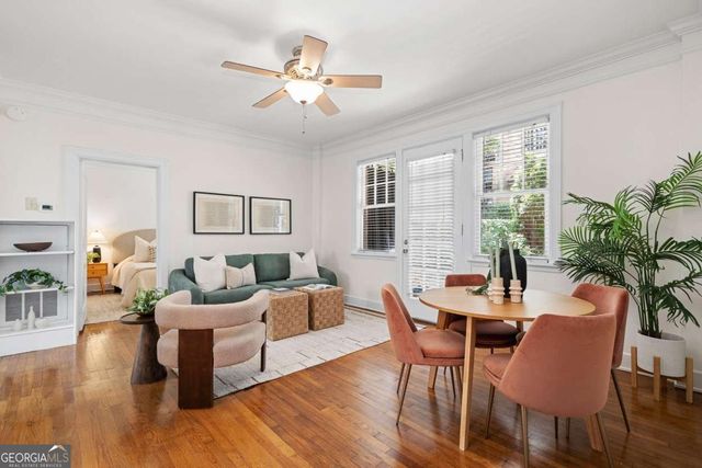 677 Somerset Terrace NE 5D, Atlanta, GA 30306