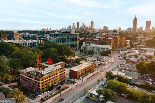 677 Somerset Terrace NE 5D, Atlanta, GA 30306