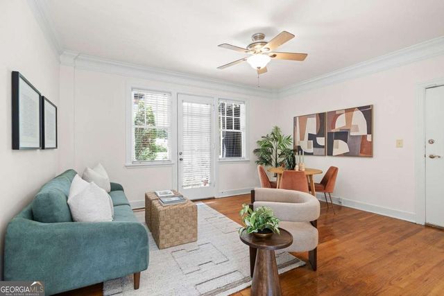 677 Somerset Terrace NE 5D, Atlanta, GA 30306