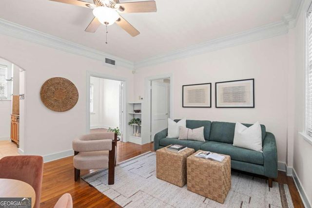 677 Somerset Terrace NE 5D, Atlanta, GA 30306