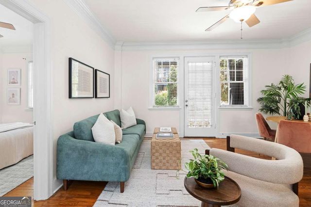 677 Somerset Terrace NE 5D, Atlanta, GA 30306