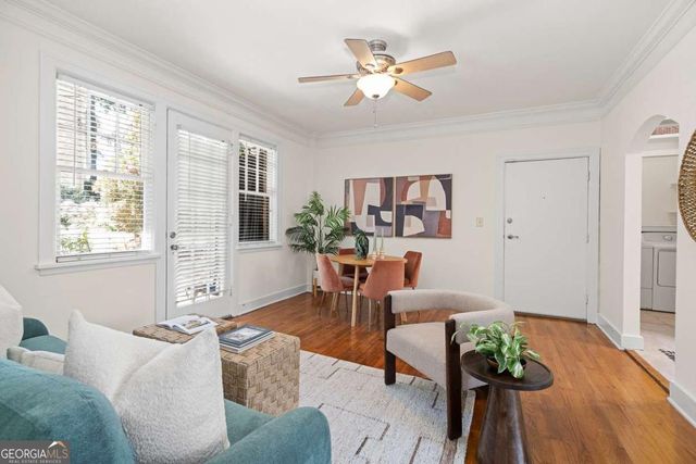 677 Somerset Terrace NE 5D, Atlanta, GA 30306