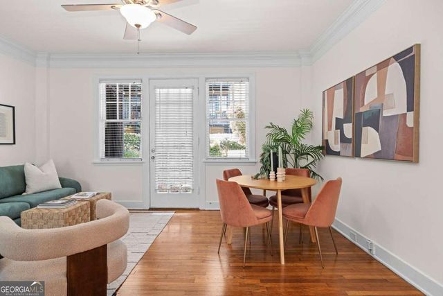 677 Somerset Terrace NE 5D, Atlanta, GA 30306