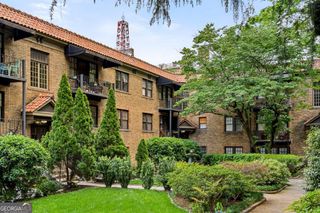 677 Somerset Terrace NE 5D, Atlanta, GA 30306