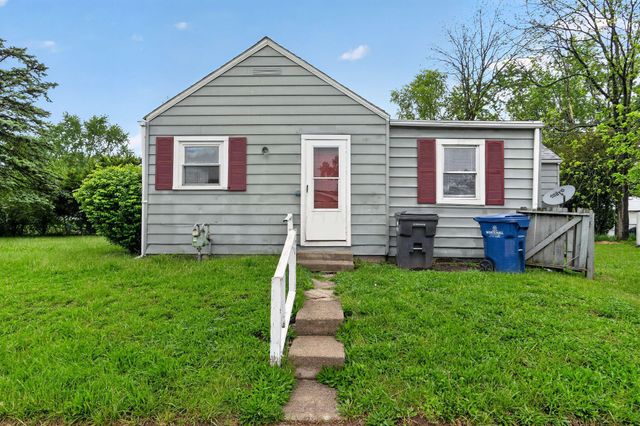 680 Robinwood Avenue, Columbus, OH 43213