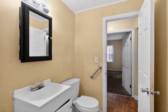 680 Robinwood Avenue, Columbus, OH 43213