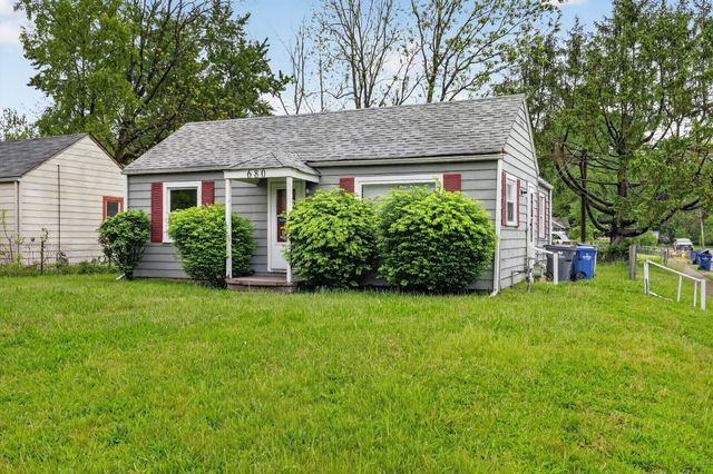 680 Robinwood Avenue, Columbus, OH 43213