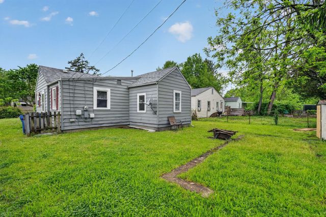 680 Robinwood Avenue, Columbus, OH 43213