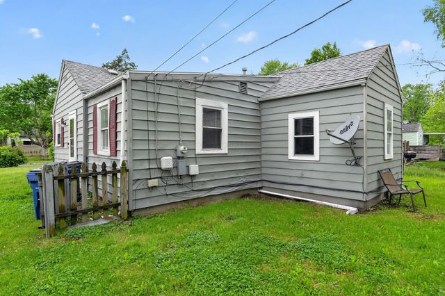 680 Robinwood Avenue, Columbus, OH 43213