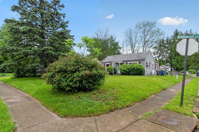680 Robinwood Avenue, Columbus, OH 43213