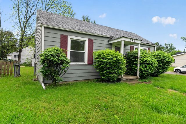 680 Robinwood Avenue, Columbus, OH 43213