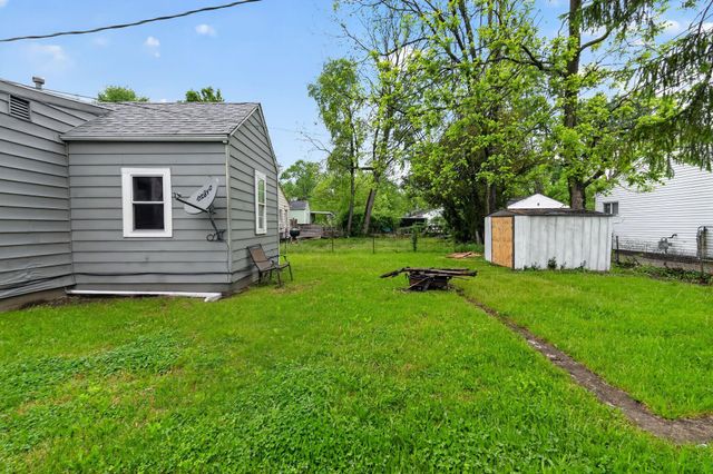 680 Robinwood Avenue, Columbus, OH 43213